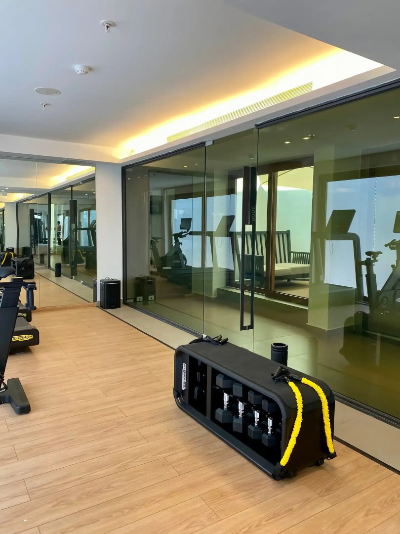 Thalatta Seaside Hotel