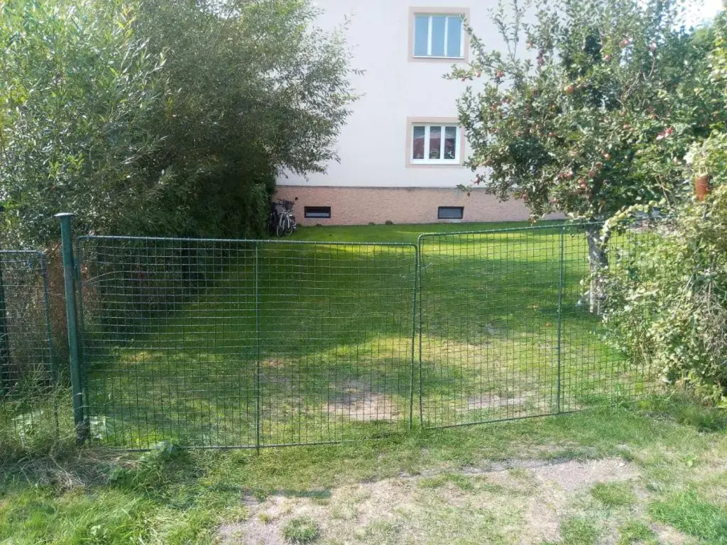 Ubytování pod Jezem