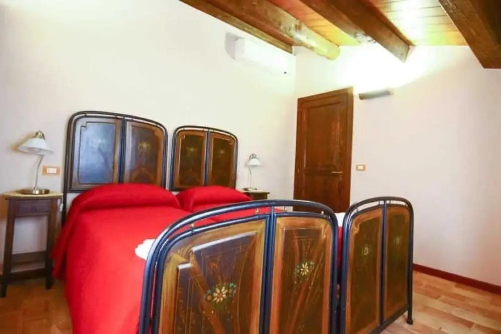 I Sassi Di San Giuseppe