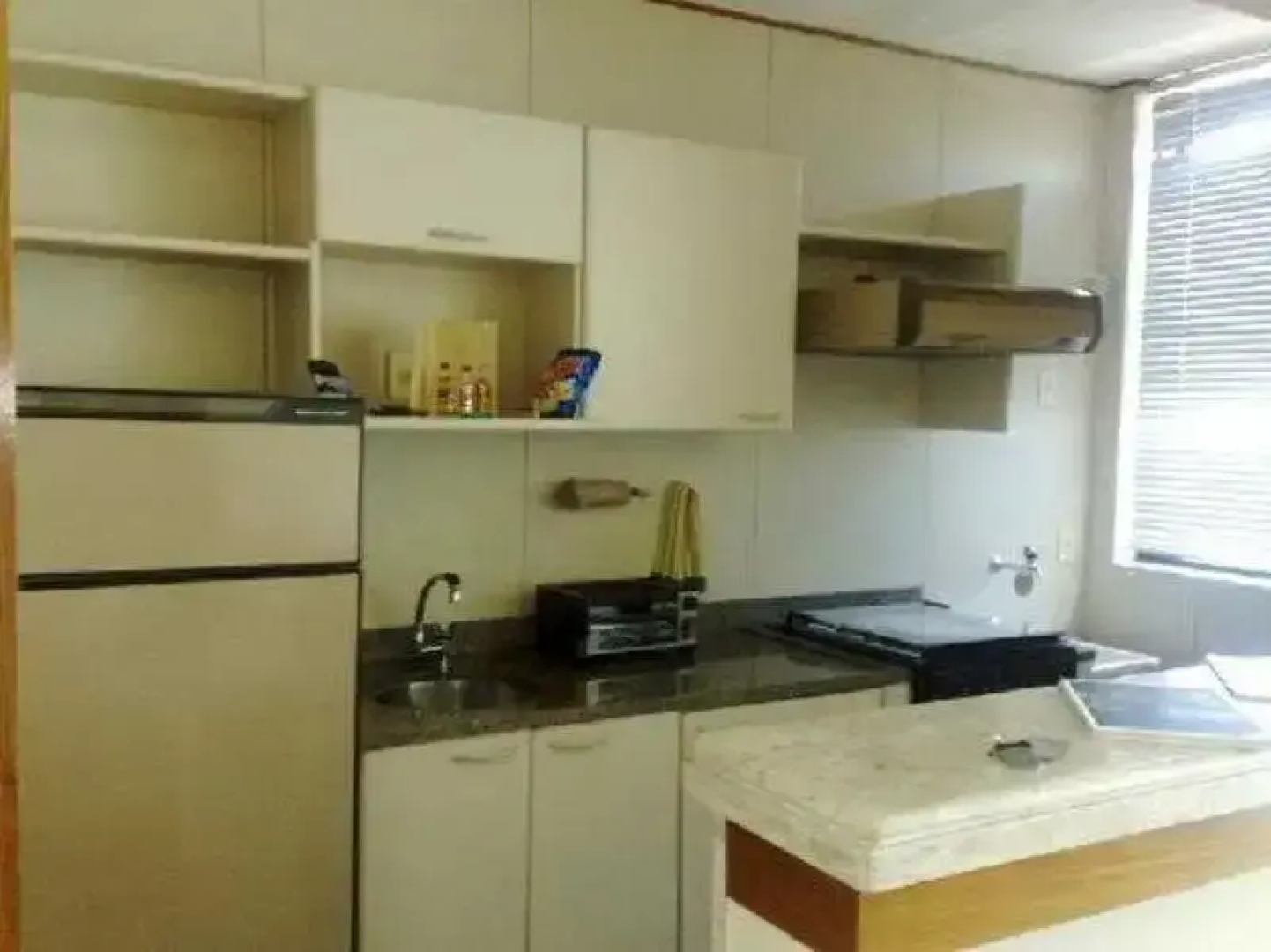 Volpi Residence Service