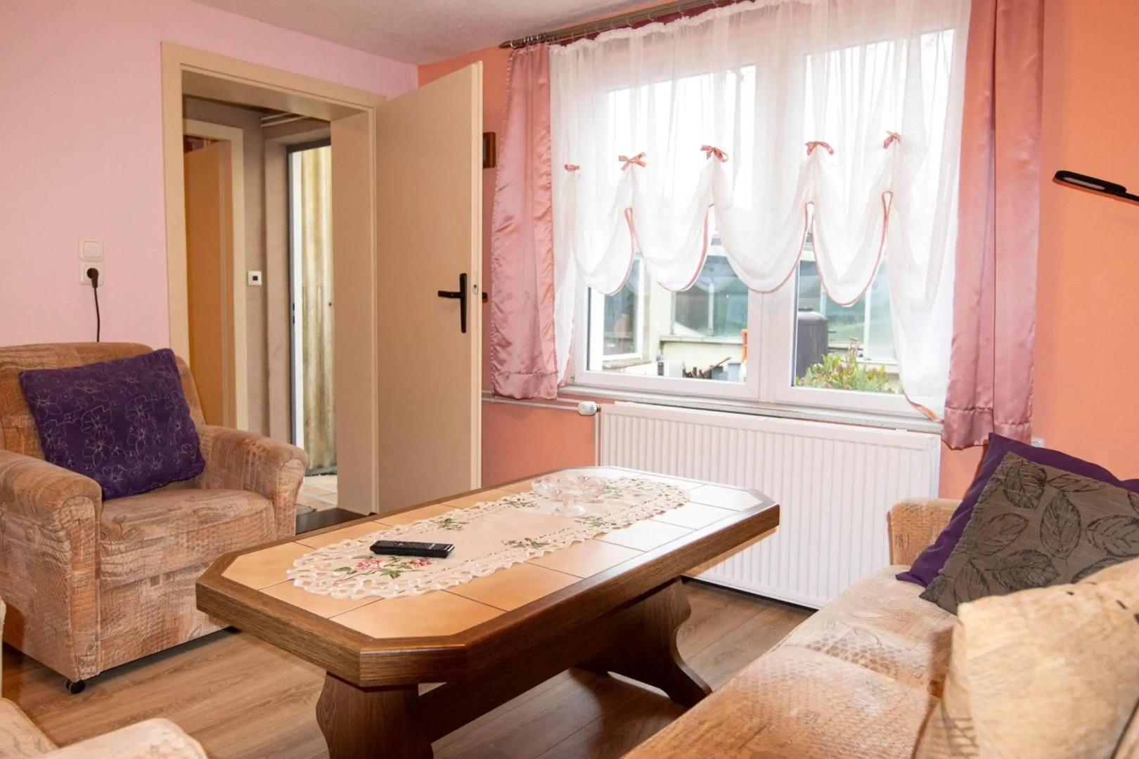 Apartments Greifswalder Chaussee