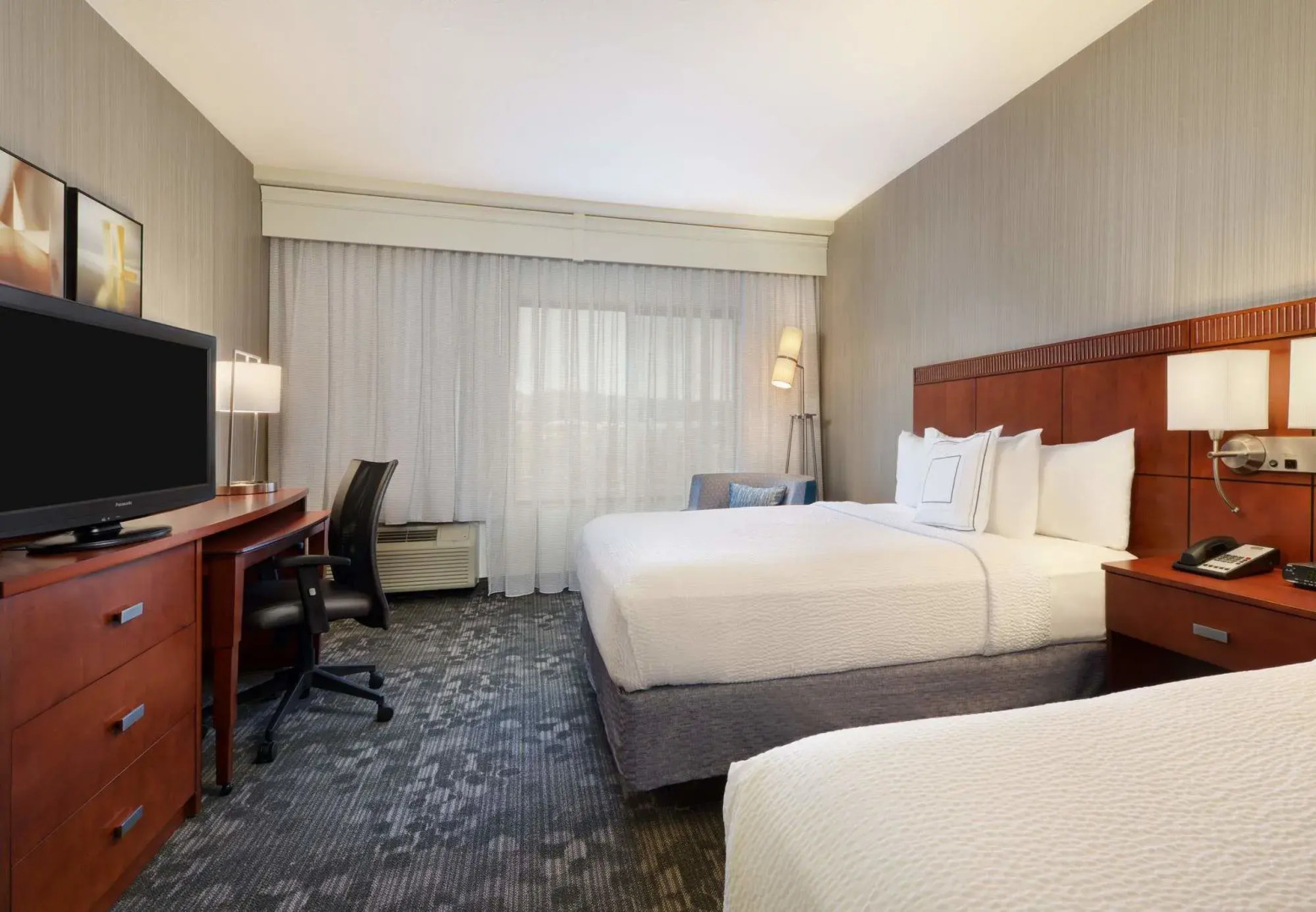 Courtyard by Marriott Grand Junction