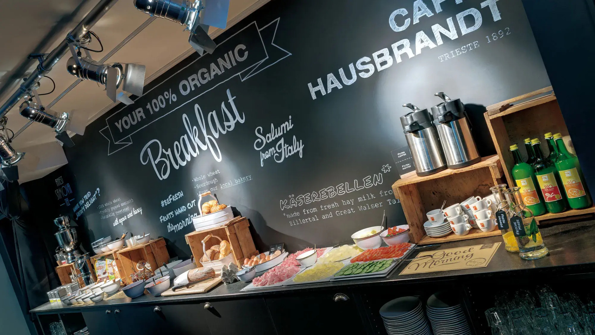 Ruby Sofie Hotel Vienna