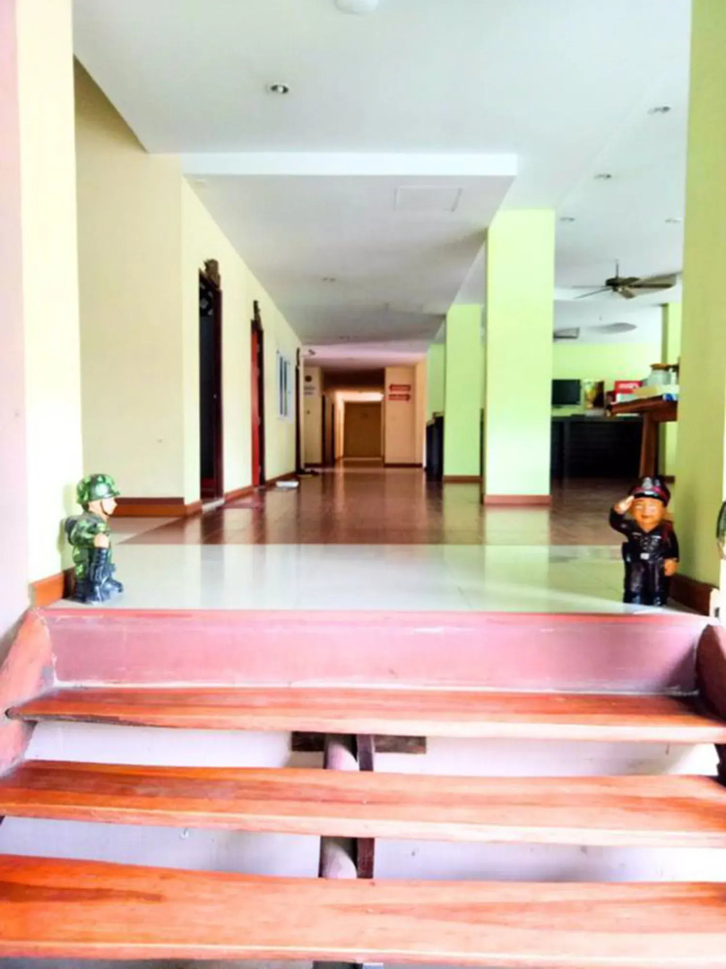 Ban Bua Resort & Hotel