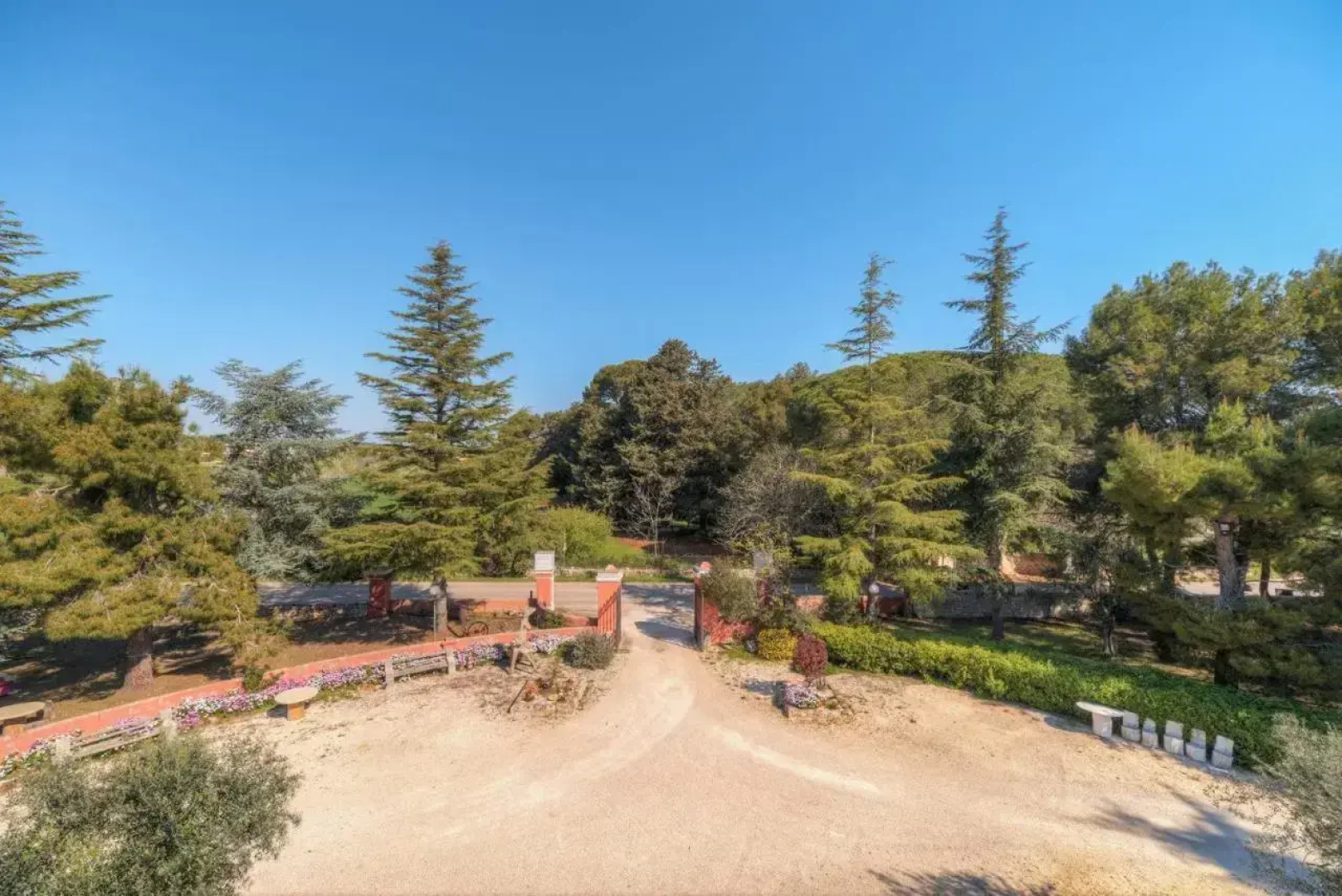 Agriturismo Il Castagnaro