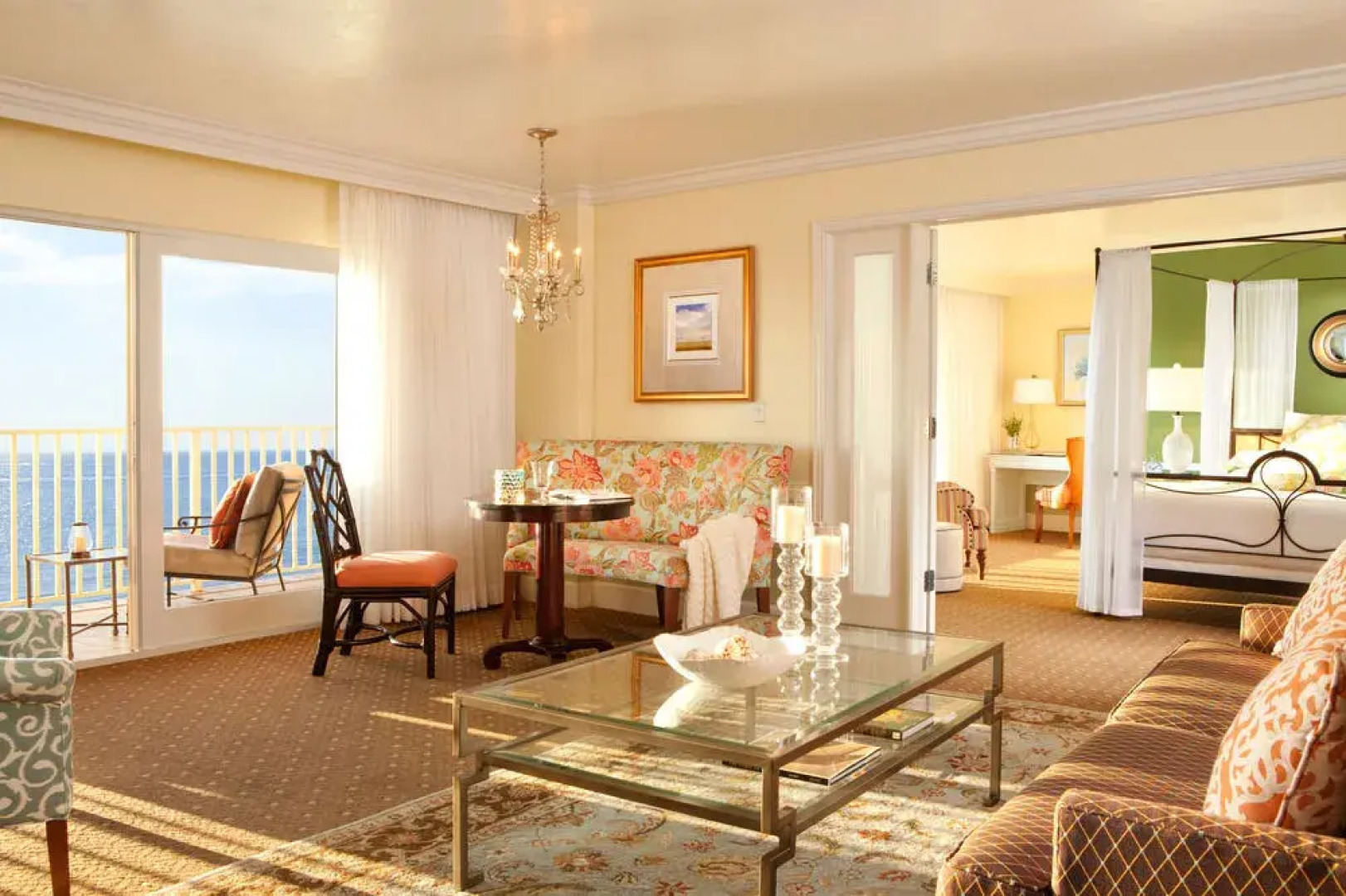 LaPlaya Beach & Golf Resort - A Noble House Resort