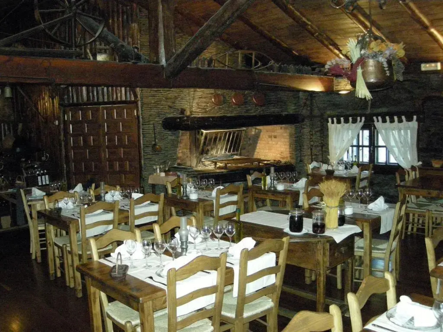 Apartaments Turístics Els Llacs