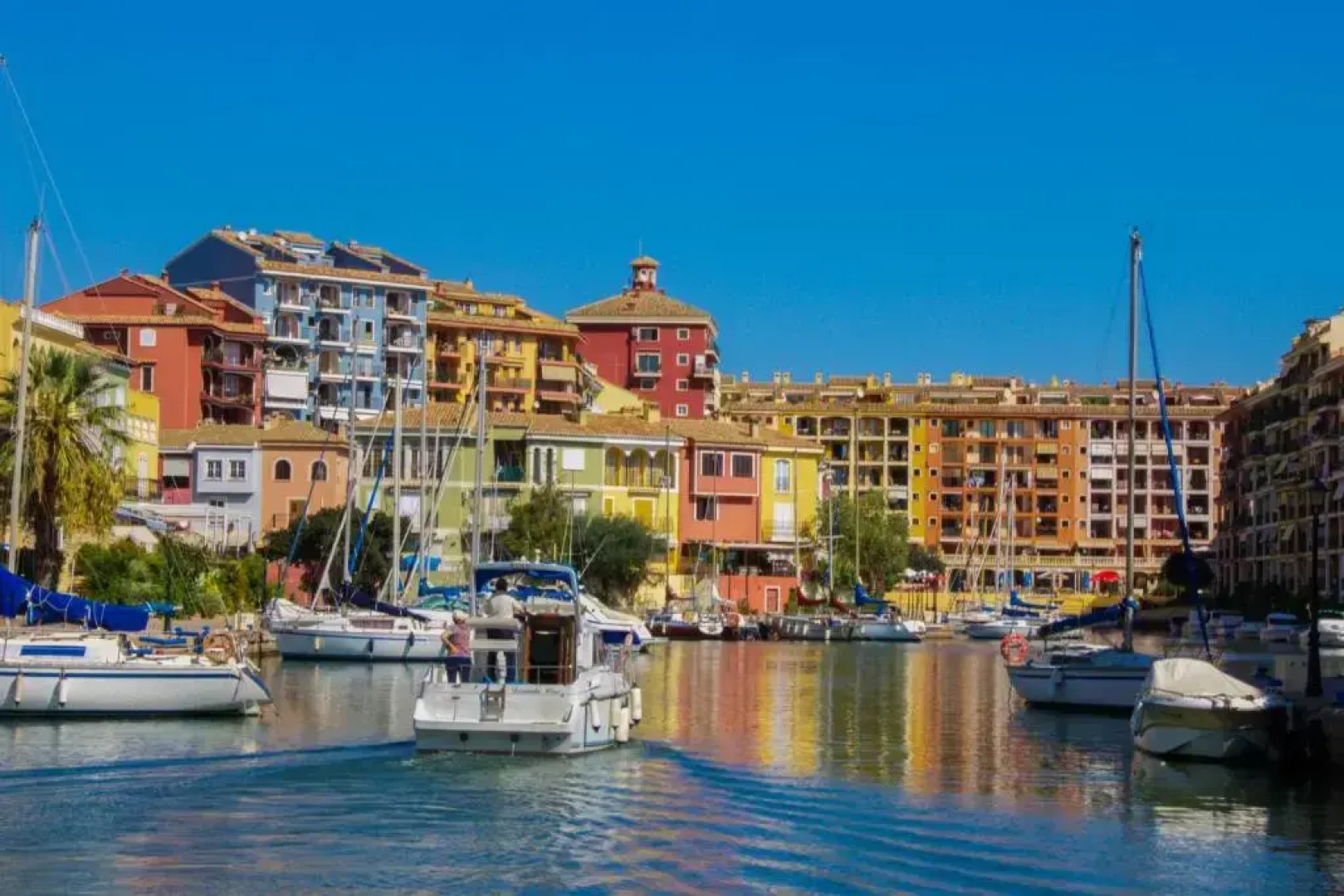 Valenciaflats Holiday