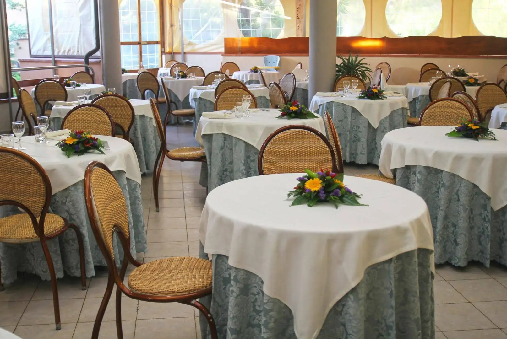 Tuscany Hotel Alle Dune