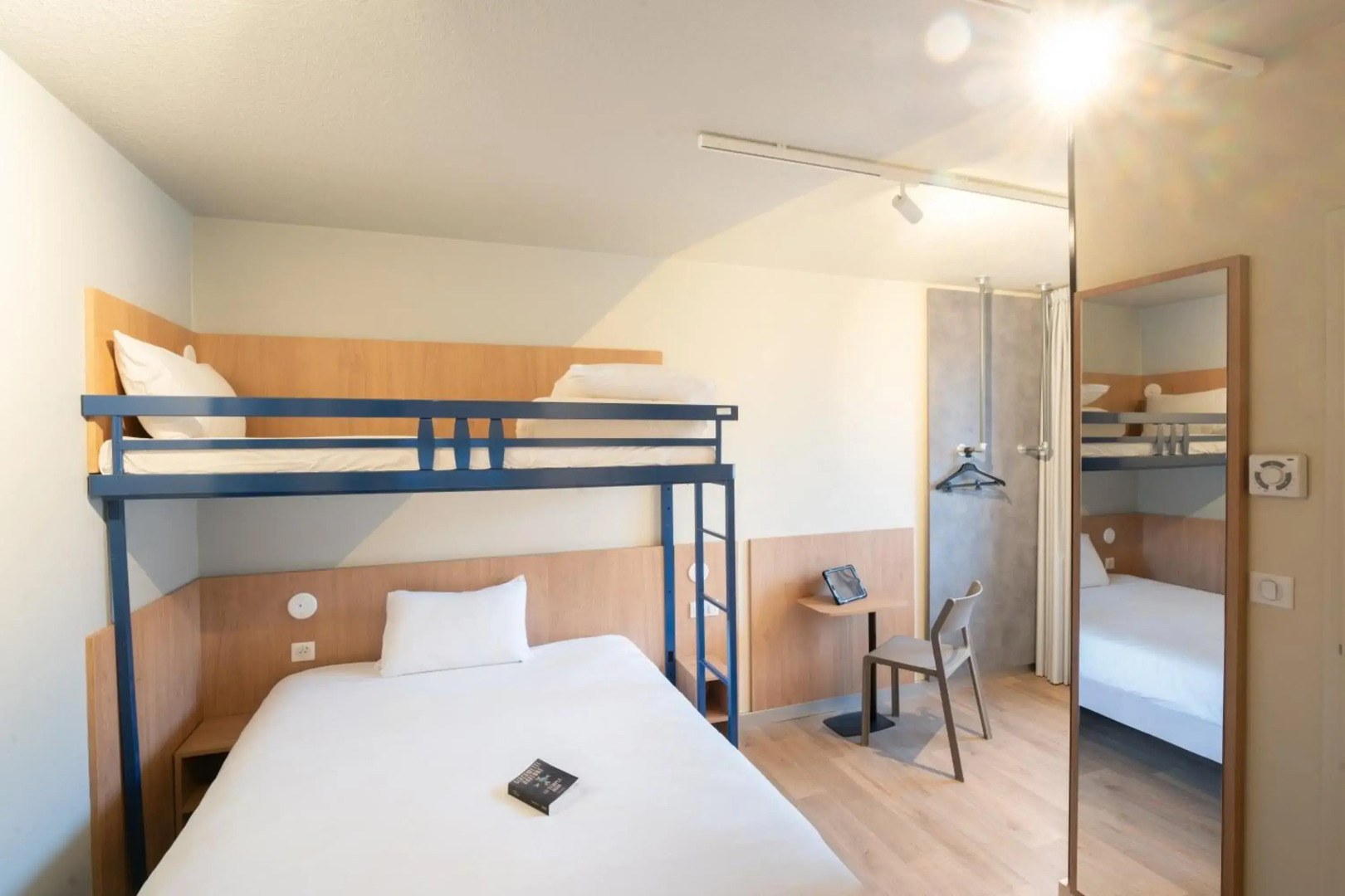 ibis budget Rennes Cesson
