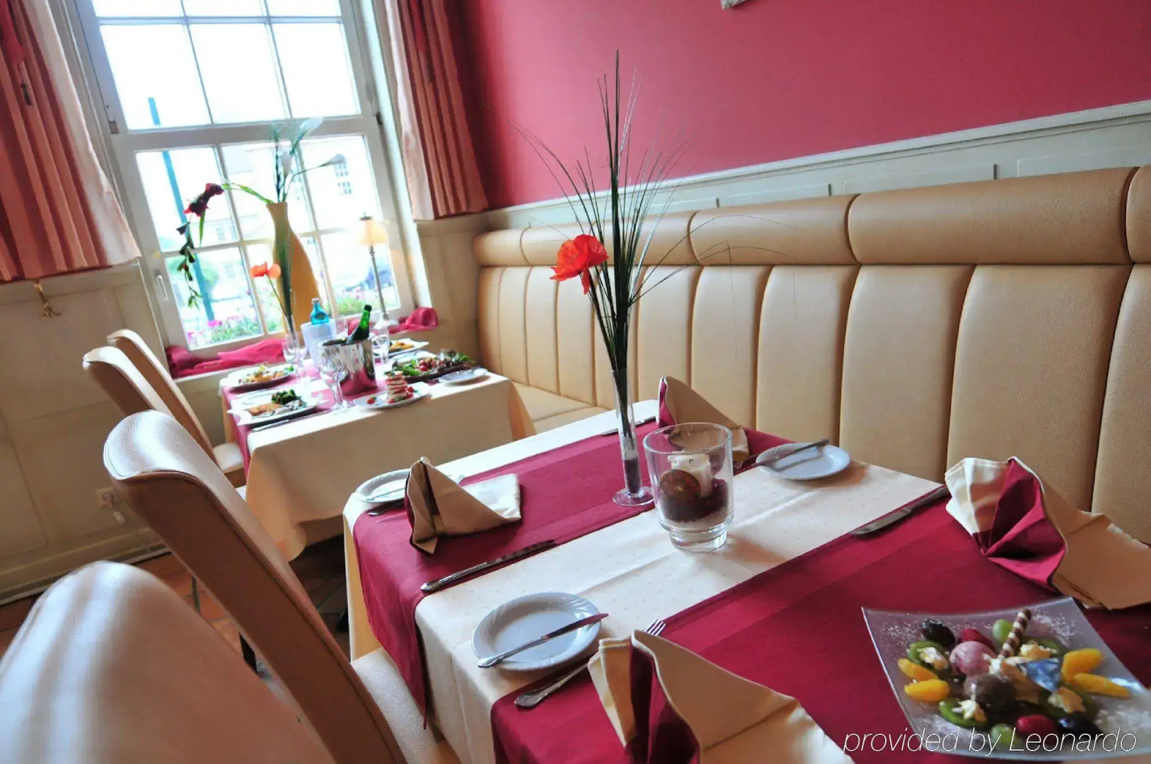 Akzent Hotel Goldene Krone