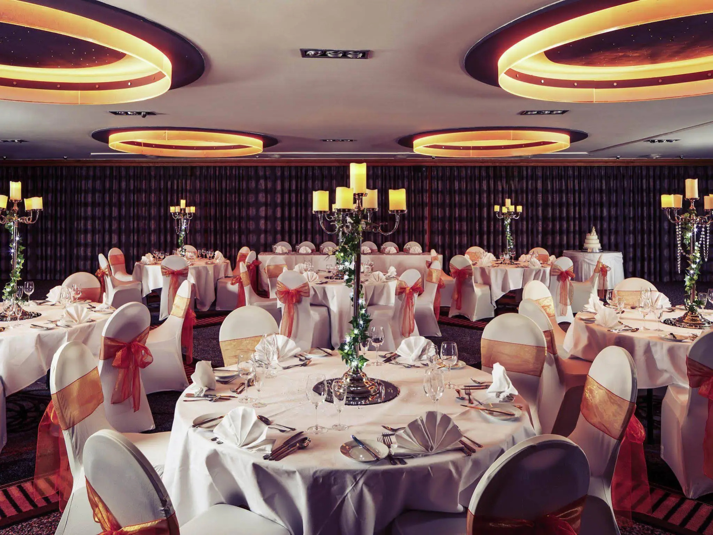 Mercure Hull Grange Park Hotel