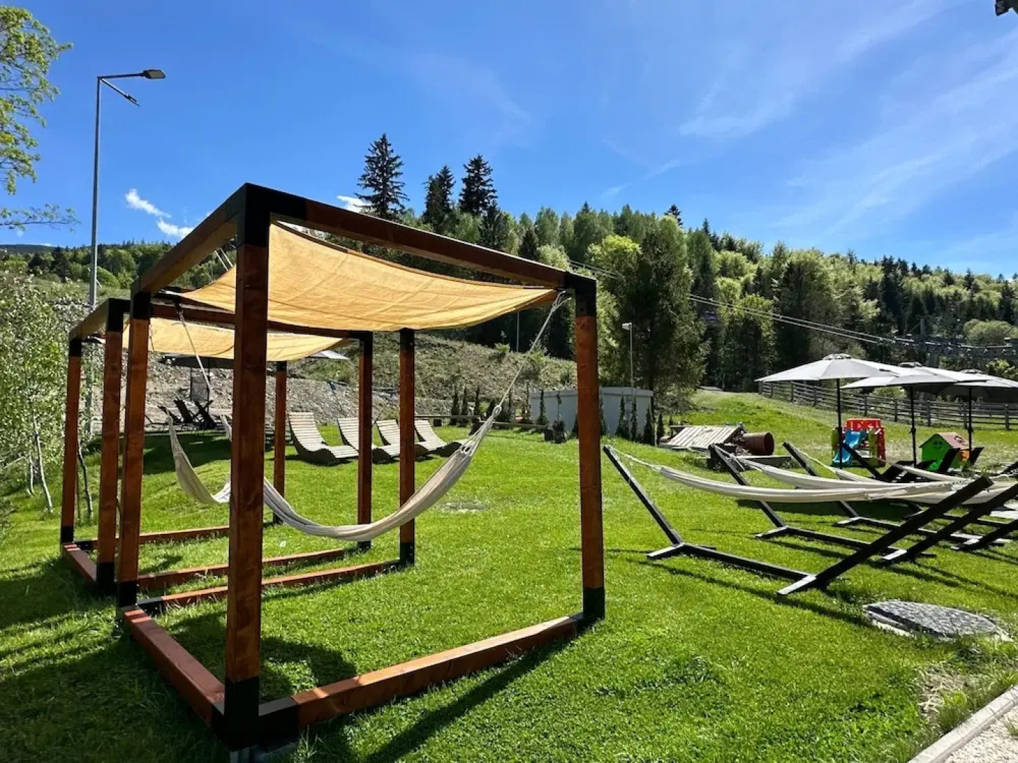 Apartamenty XYZ eXtreme You Zen