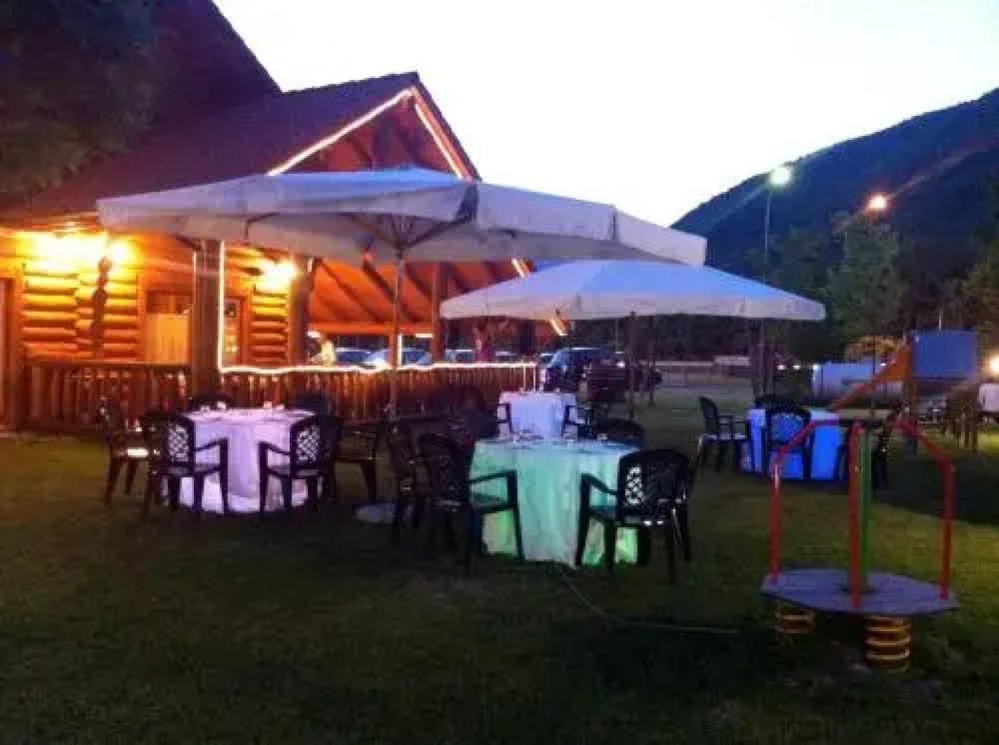 Hotel Stazione di Posta