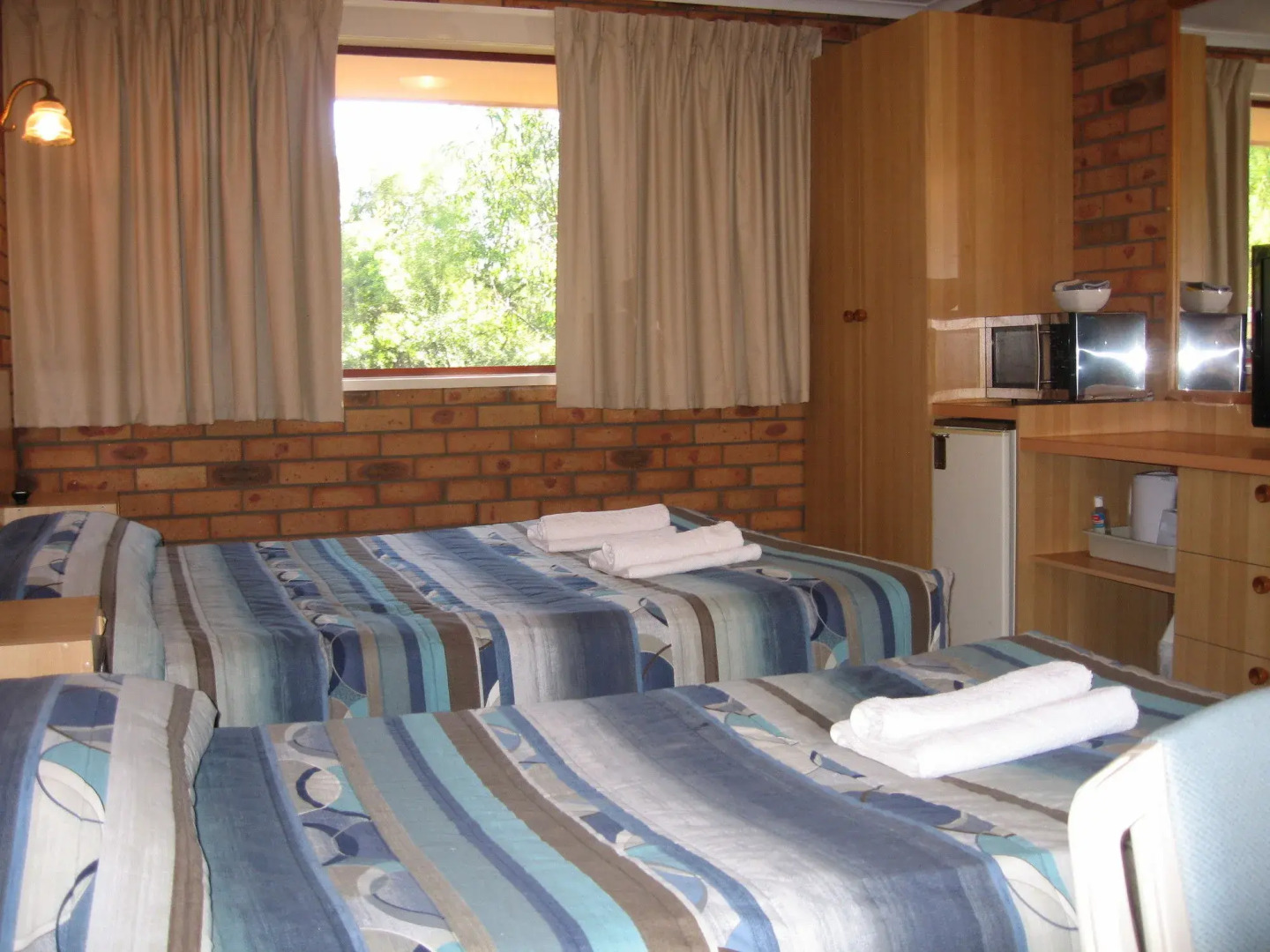 Ocean View Motor Inn