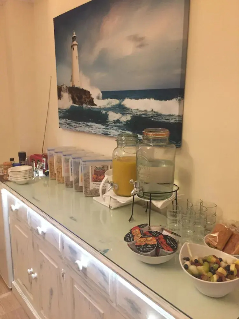 The Alendale Guest House