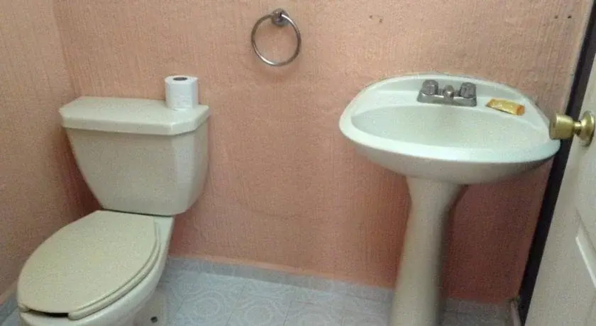 Hotel Casa Blanca