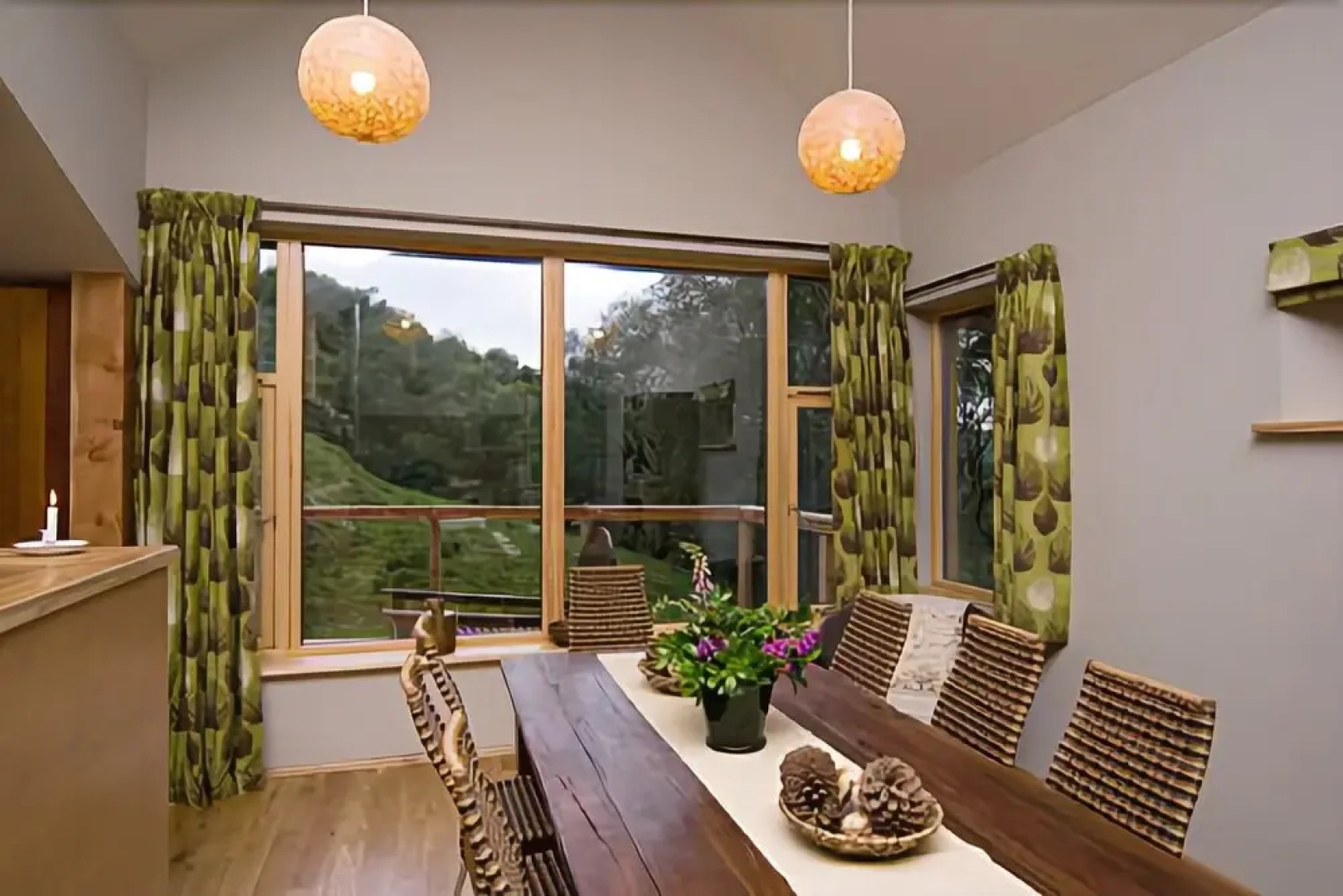 Sithean Self Catering