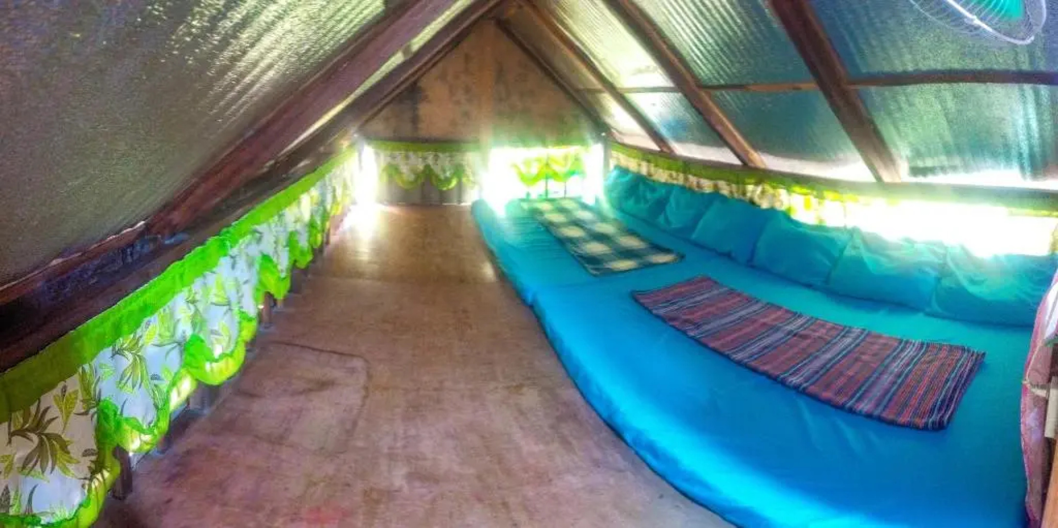 Phielle In-Home Calayo House Rental