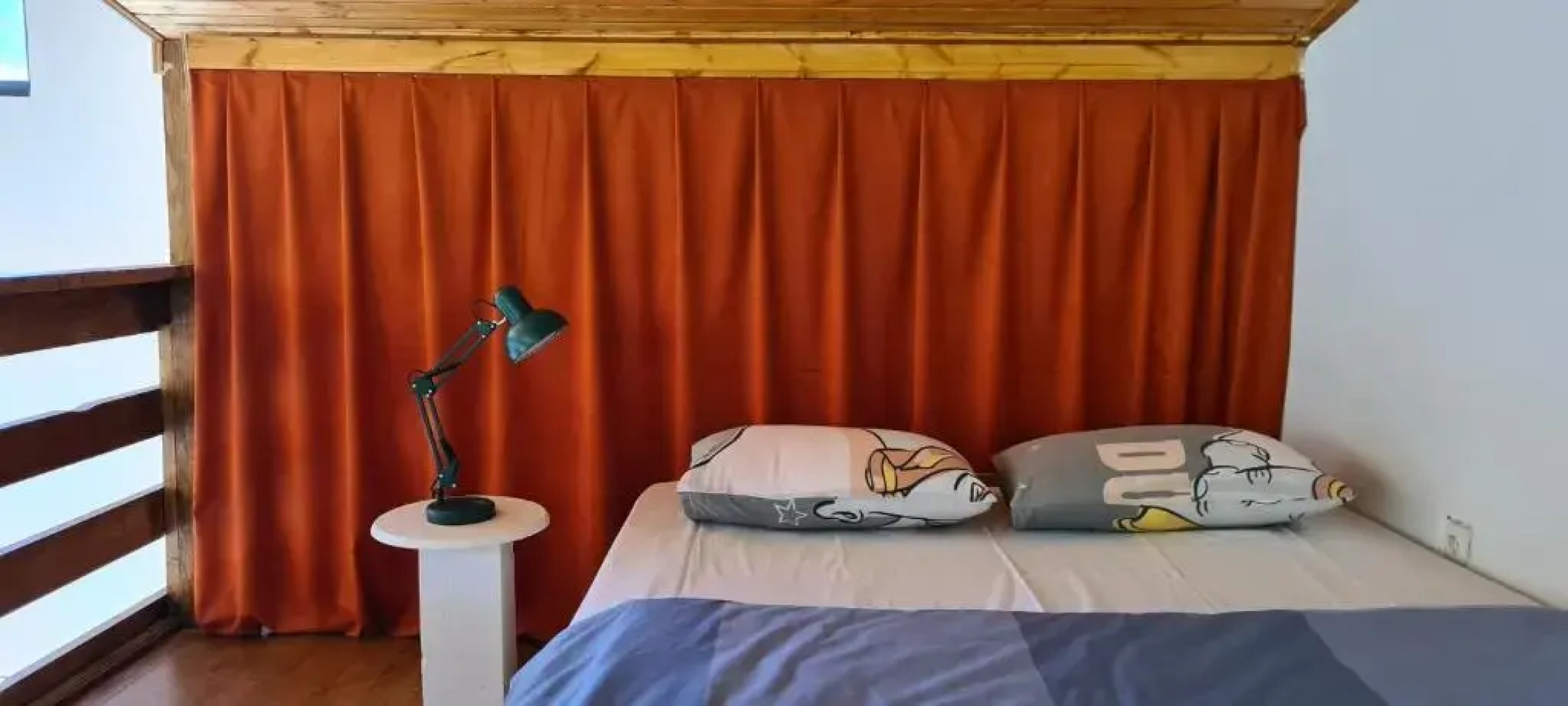 Racha Cornfield House (and mountain views!)