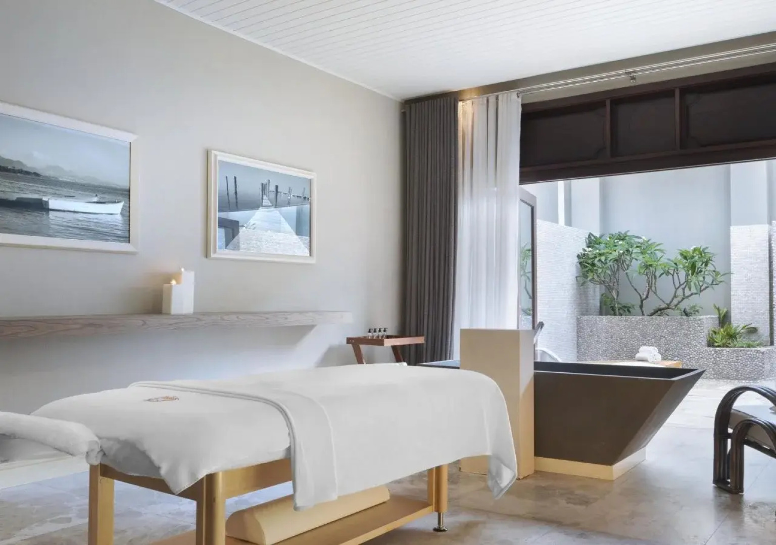 The St. Regis Le Morne Resort, Mauritius