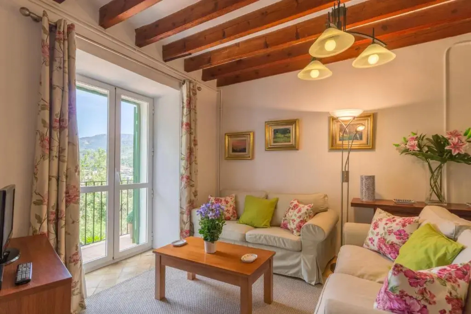 Esporles Mallorca - 293698