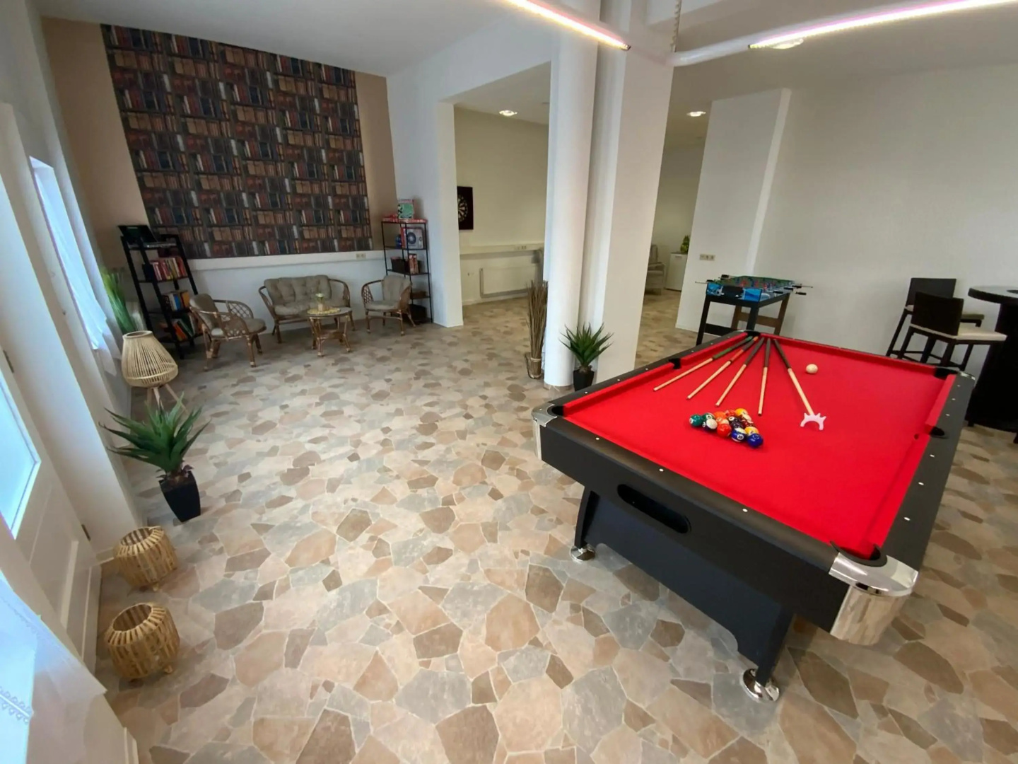 Villa Nevada - Adults only