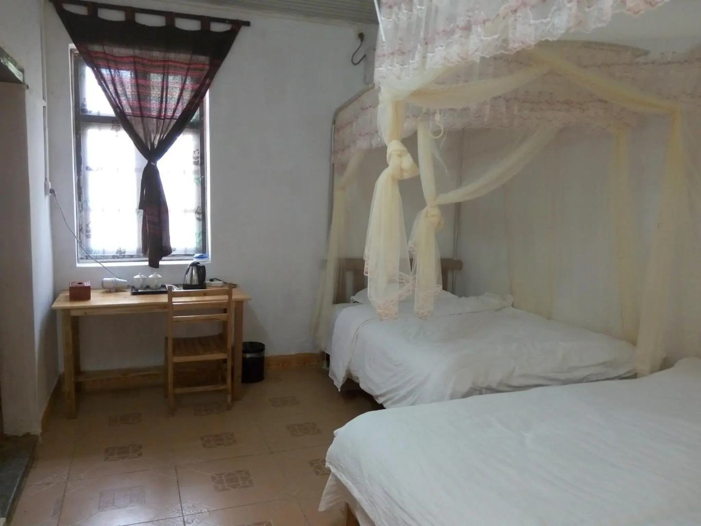 Yangshuo Loong Old House