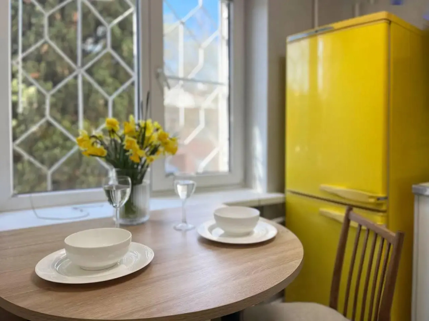 Slavno Apparts на улице Ленина