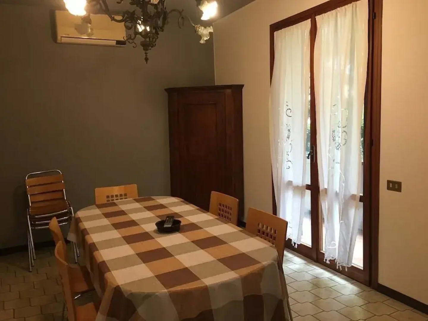 Casa Bellodi Novi di Modena