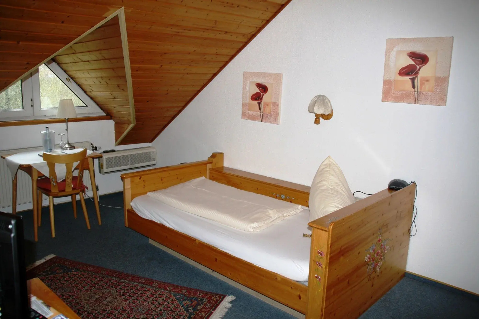 Hotel Beim Schupi Karlsruhe