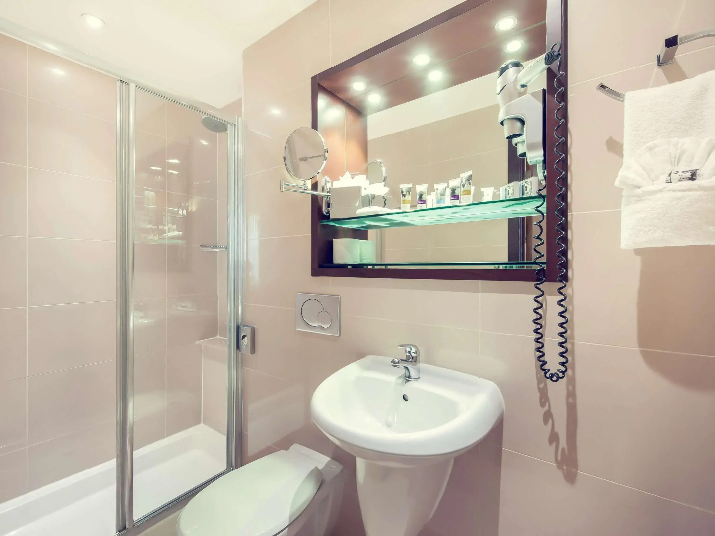 Mercure London Paddington