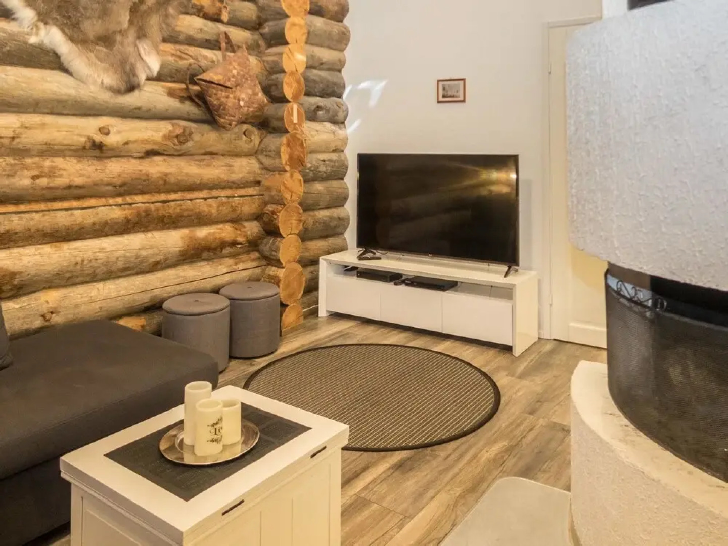 Revonaapa b14 Kuusamo