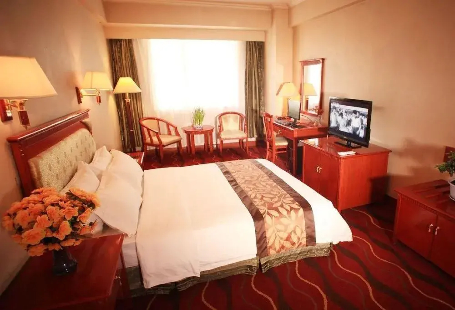 World Star International Hotel - Shenyang