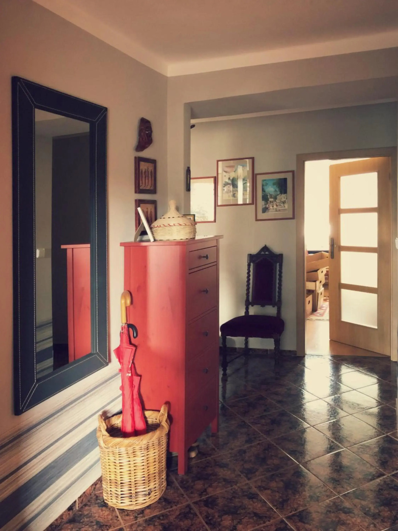 Apartmán Na sluneční stráni