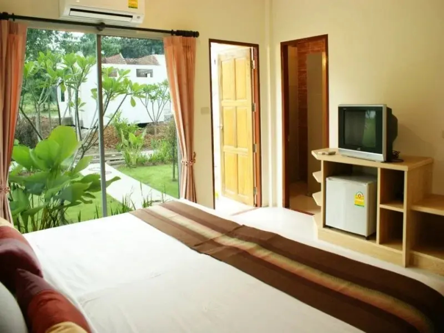 Phukhaongamresort