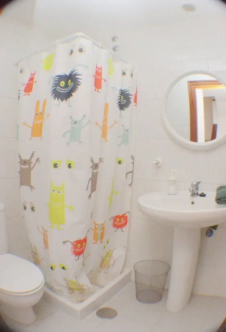 Duplex Beach Cabezo 2h, Terrace, Pool