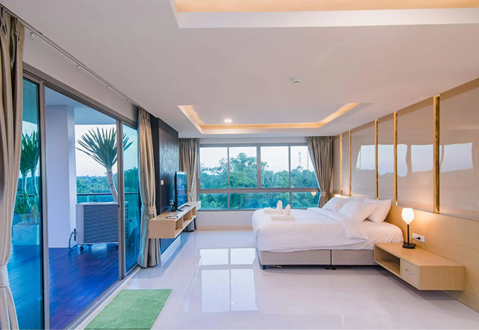 The Peak Chanthaburi Hotel