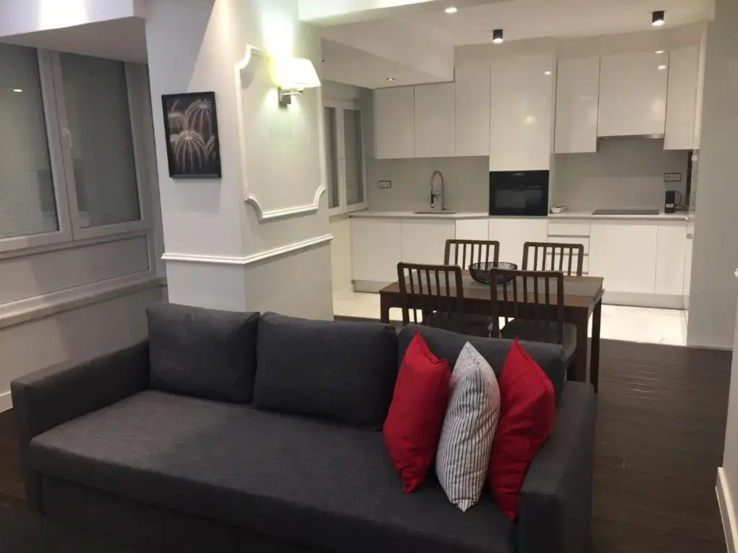 5 Stars Apartment at Oeiras - Lisbon - 2 Bedrooms