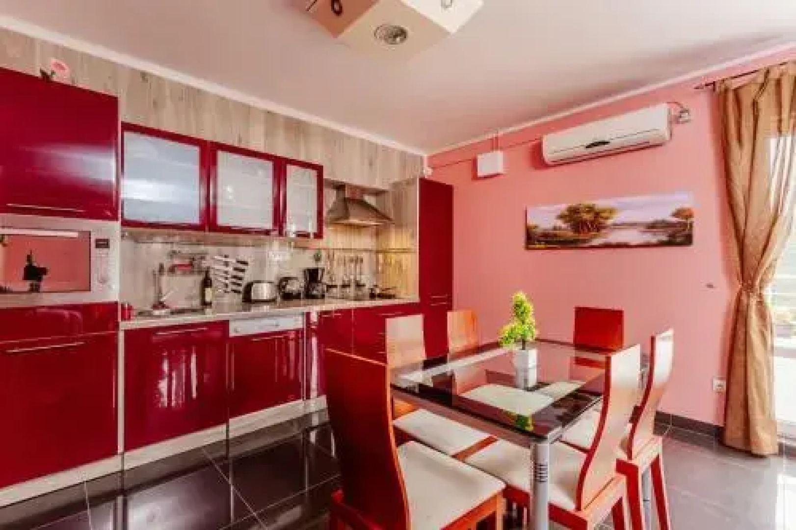 Bigova Sea Views Apartments