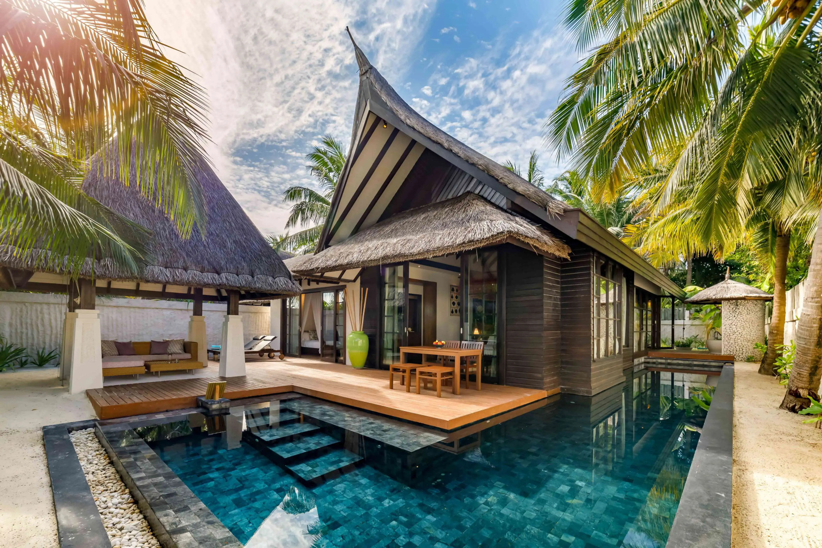 Ozen Reserve Bolifushi- All Inclusive with Free Transfers