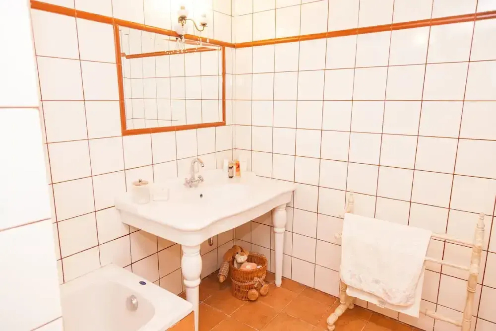 Utopia Mountain Chalet