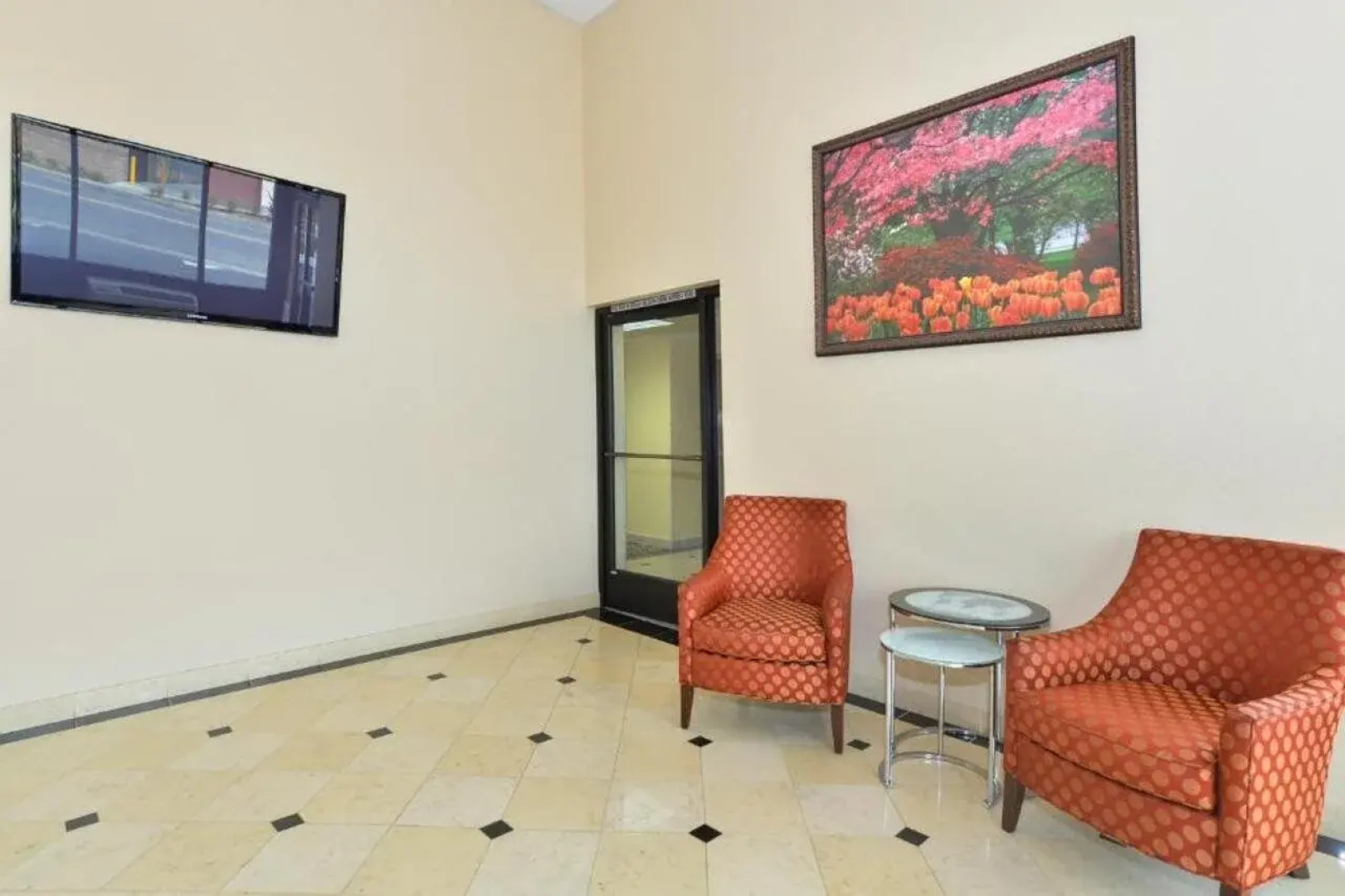 Super 8 Vallejo/Napa Valley