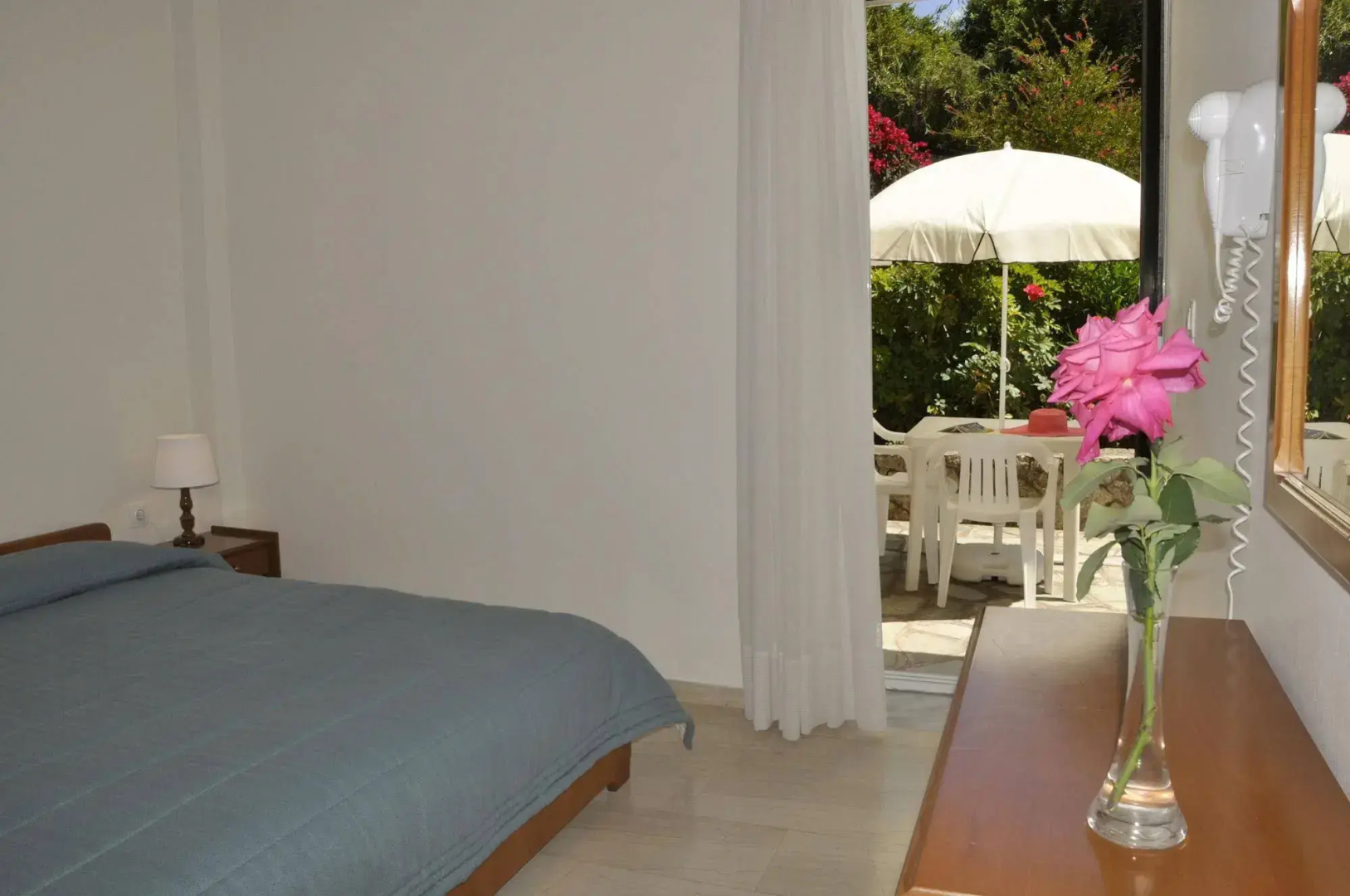 Pelagos Apartments
