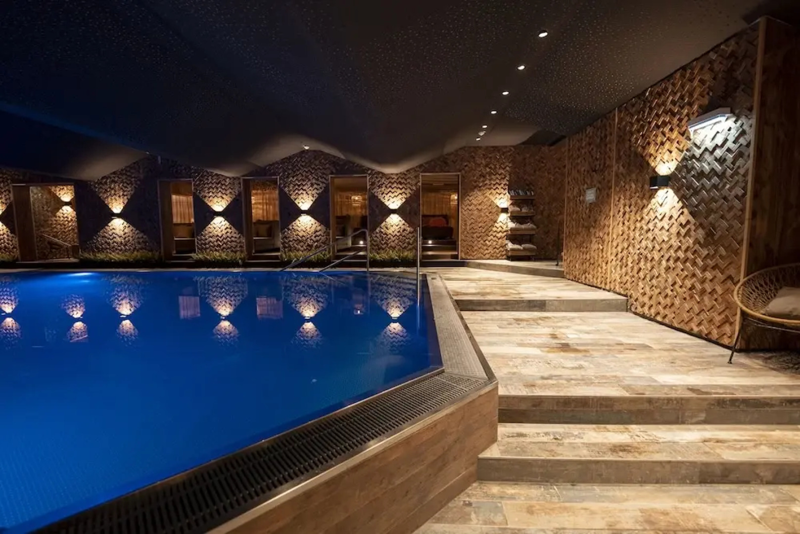 EdeR FriDa – Family Hotel – Tuttiii KomPletti ALL InKlusiv