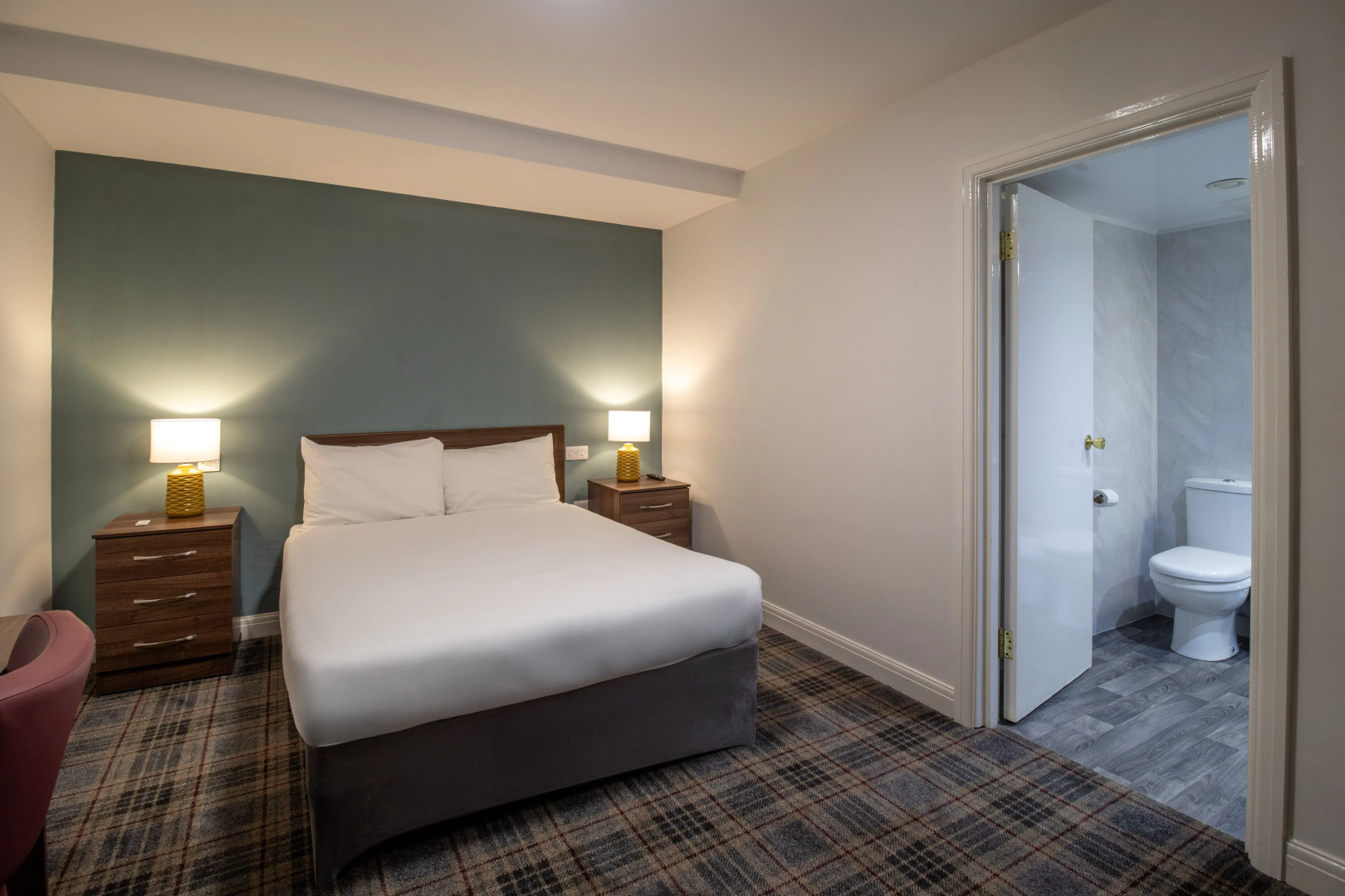 Hampstead Britannia Hotel