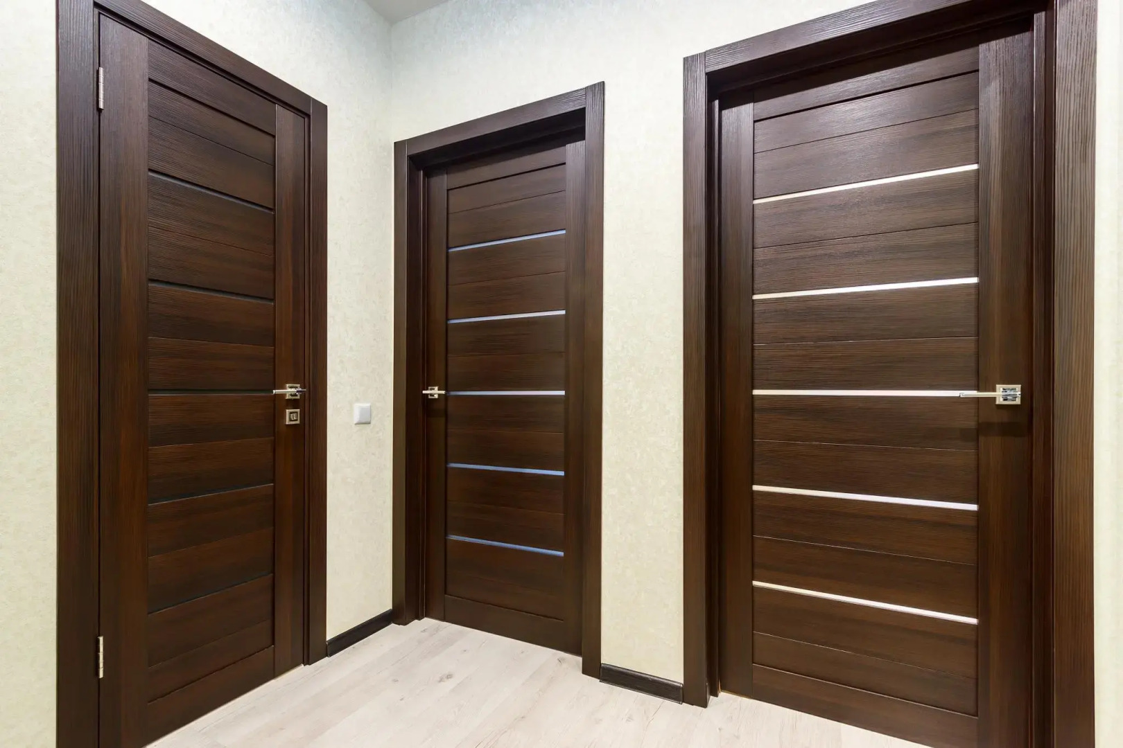 Апартаменты в переулке Гвардейский 13