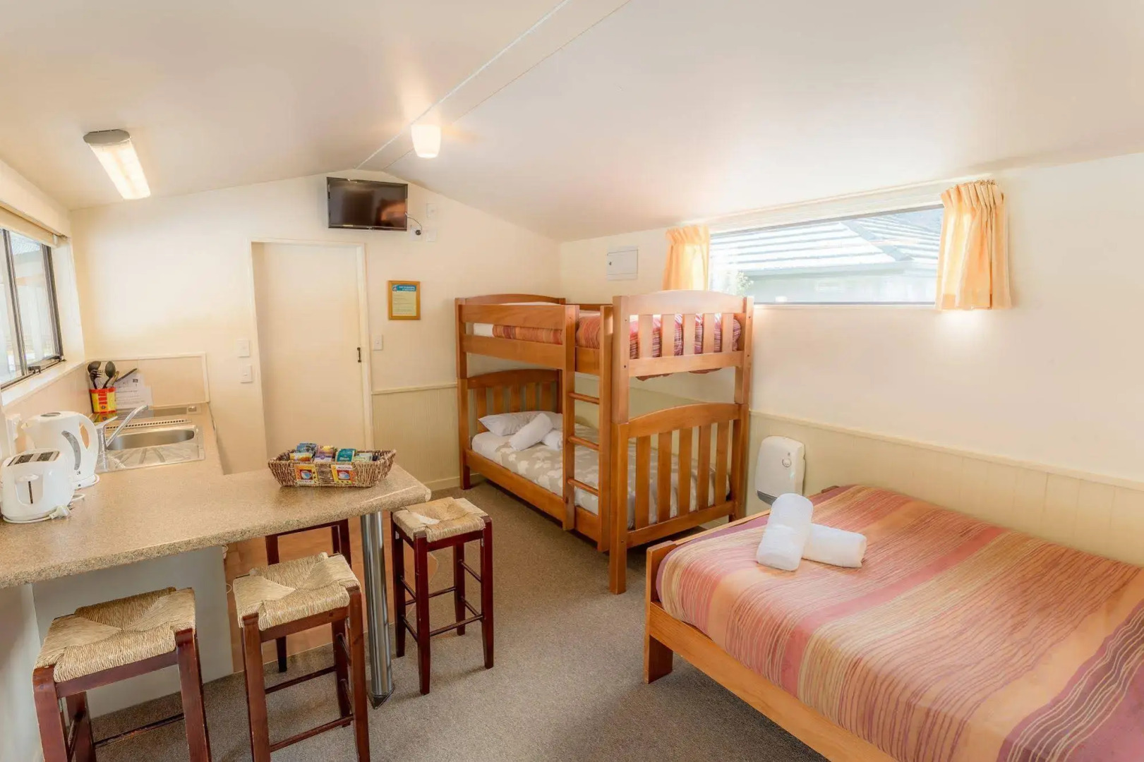 Queenstown TOP 10 Holiday Park