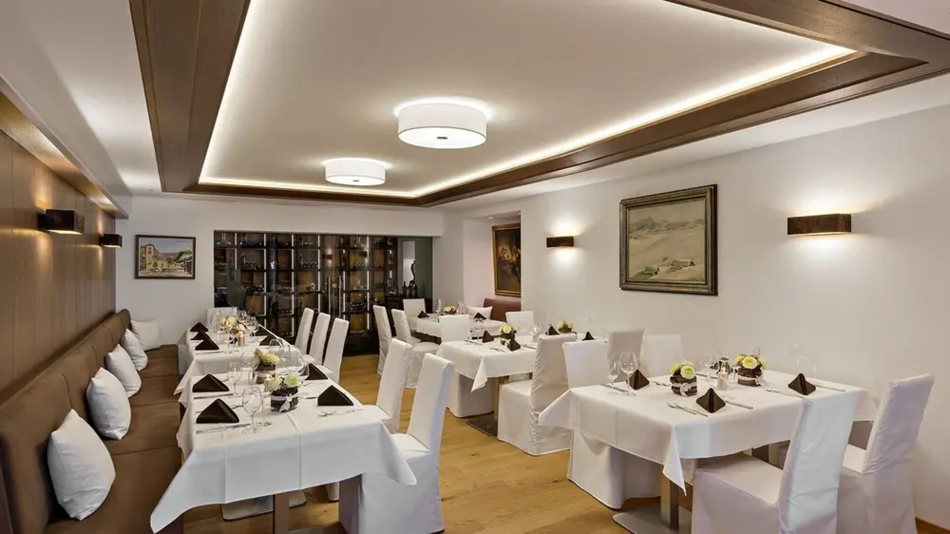 Hotel Unterwirt