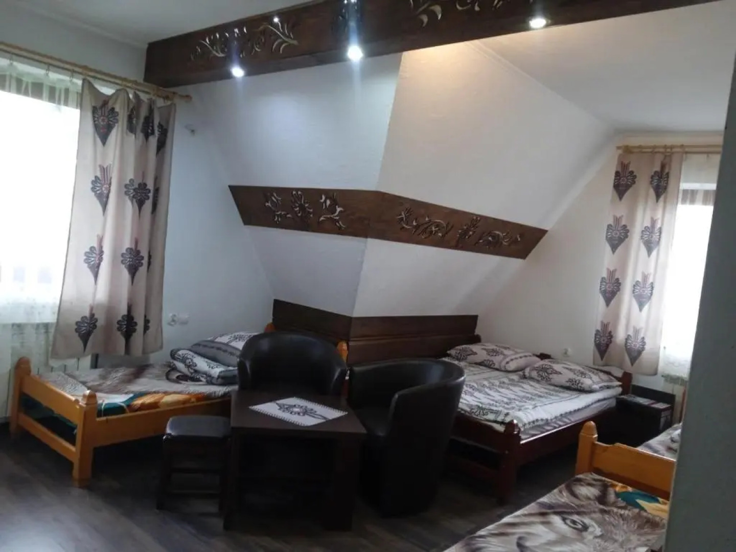 Pokoje Goscinne U Moniki I Daniela